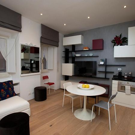 34 Forum Apartment Рим Екстериор снимка