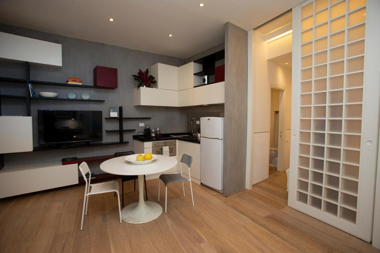 34 Forum Apartment Рим Екстериор снимка