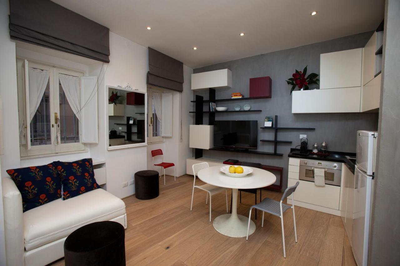 34 Forum Apartment Рим Екстериор снимка