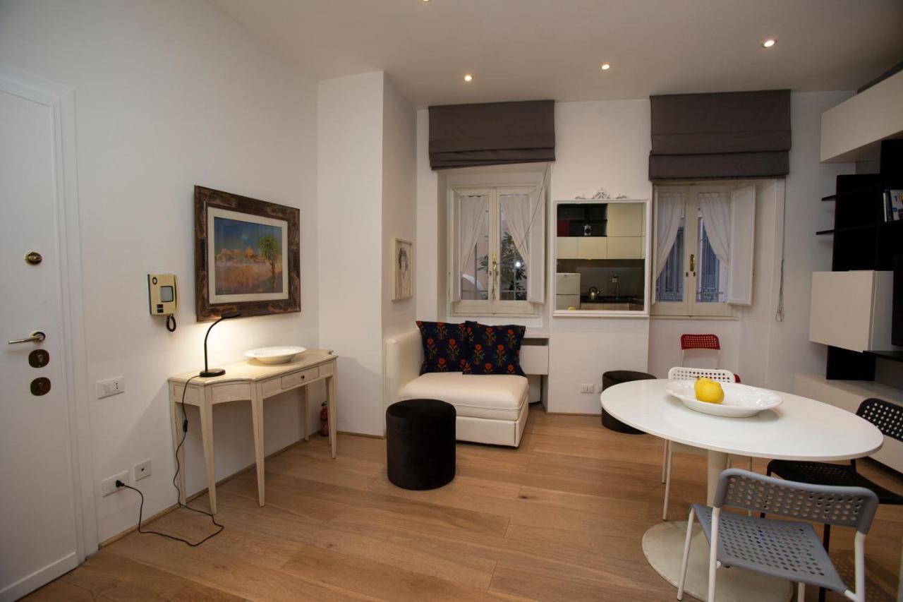 34 Forum Apartment Рим Екстериор снимка