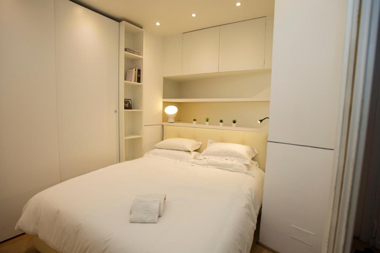 34 Forum Apartment Рим Екстериор снимка