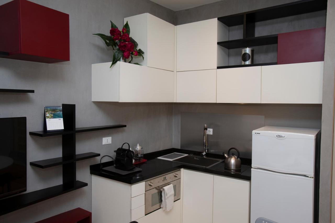 34 Forum Apartment Рим Екстериор снимка