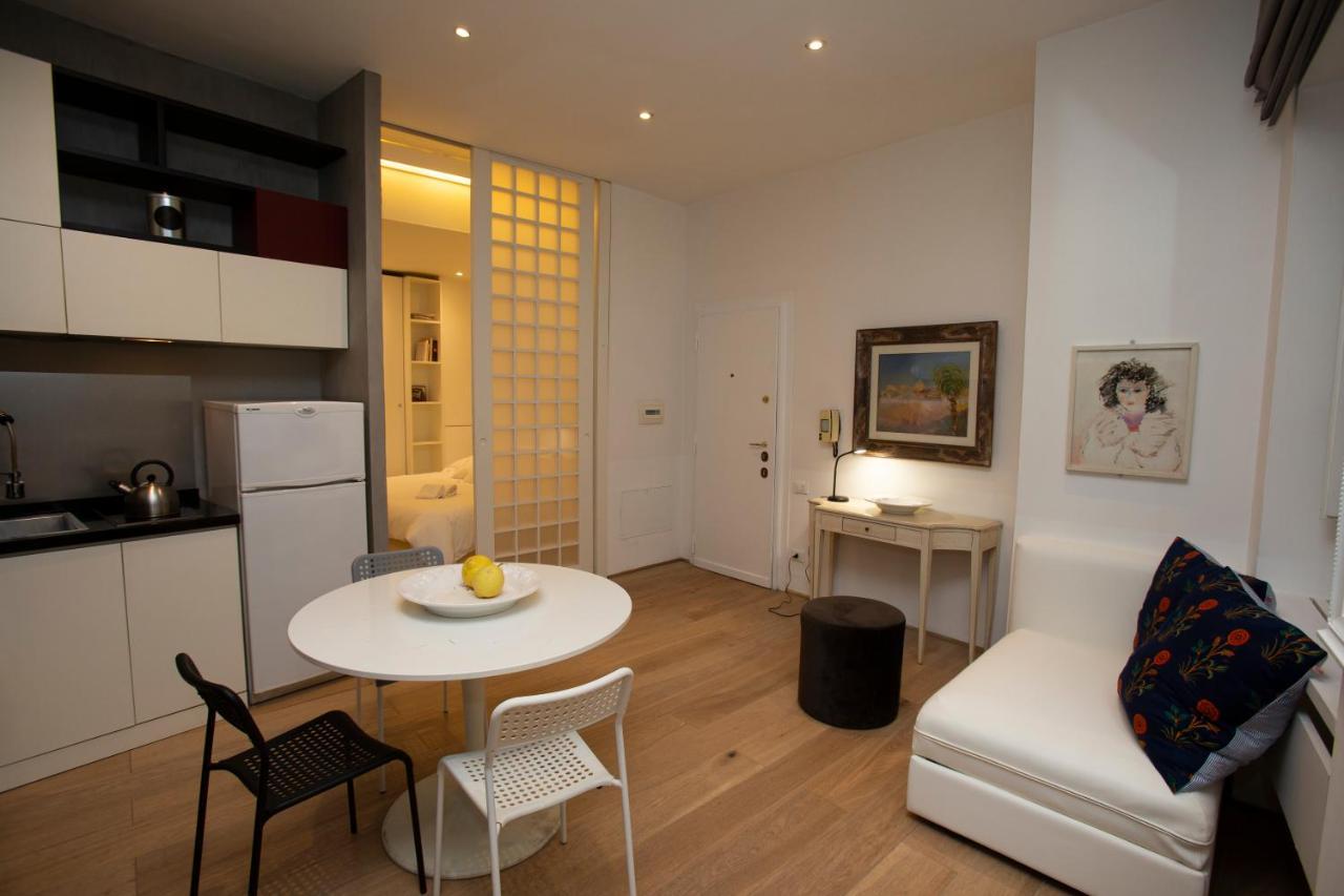 34 Forum Apartment Рим Екстериор снимка